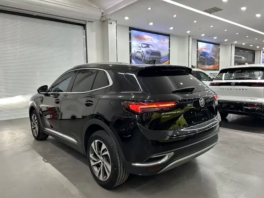 Buick Envision S