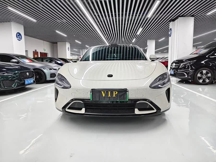 Xiaomi SU7
