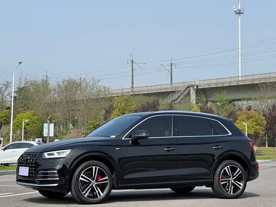 Audi Q5L