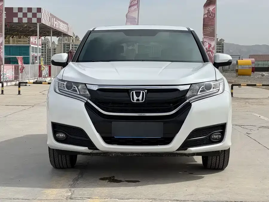 Honda UR-V
