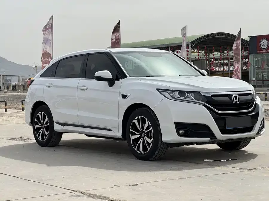 Honda UR-V