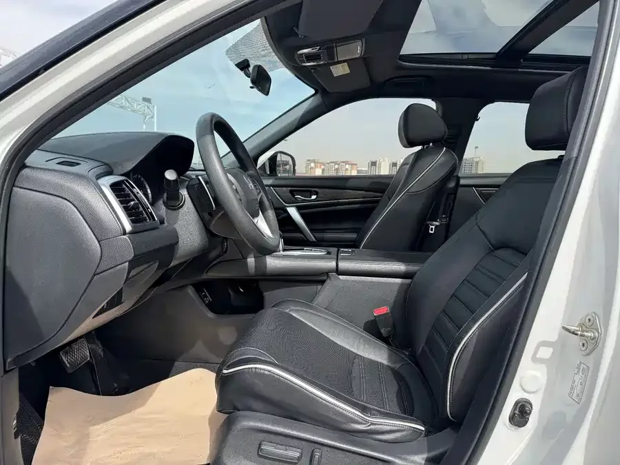 Honda UR-V