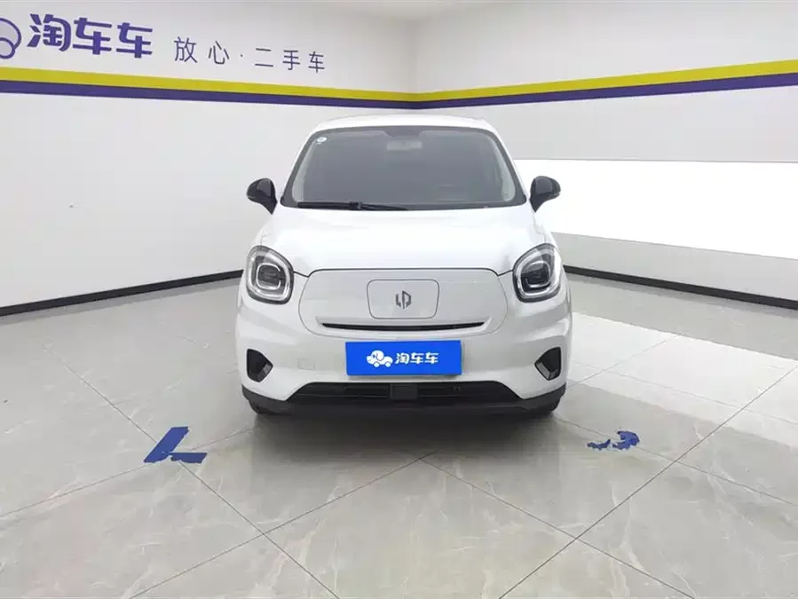 Leapmotor T03