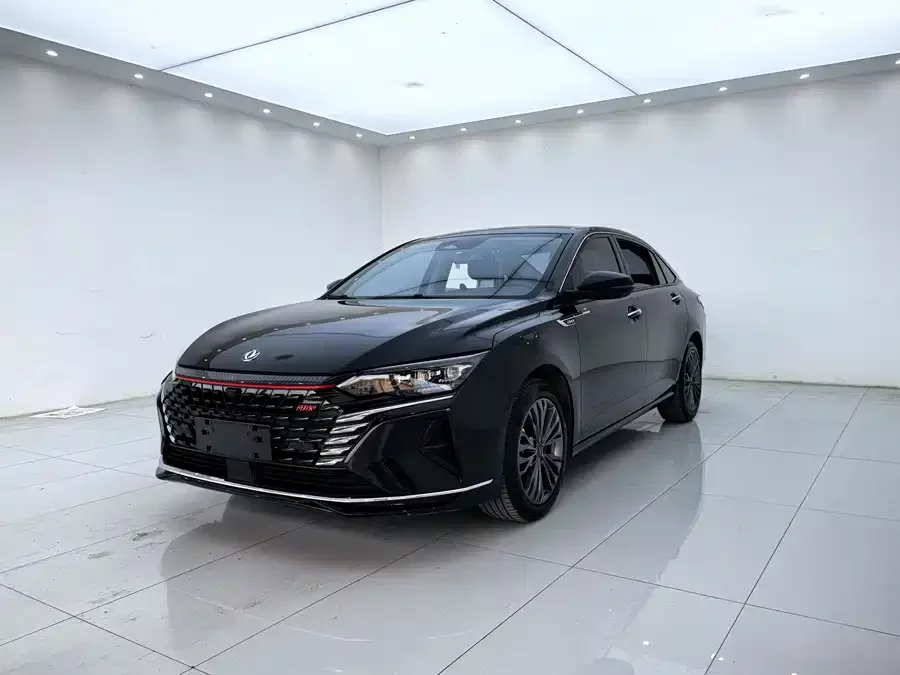 Dongfeng Yixuan MAX