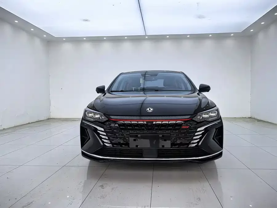 Dongfeng Yixuan MAX