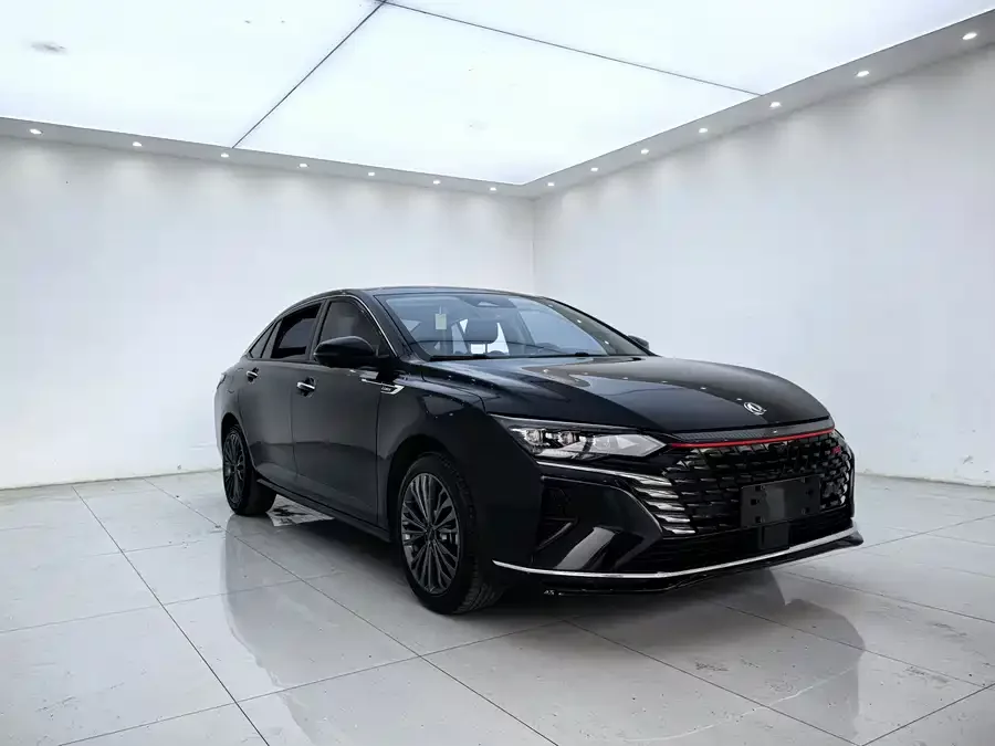 Dongfeng Yixuan MAX
