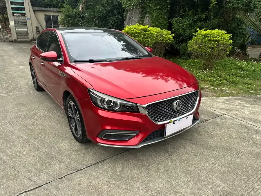 MG 6