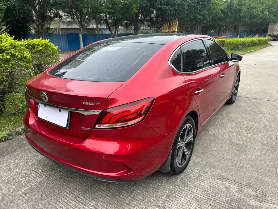 MG 6
