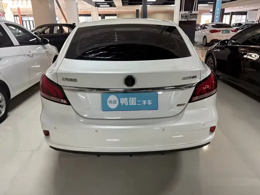 MG 6