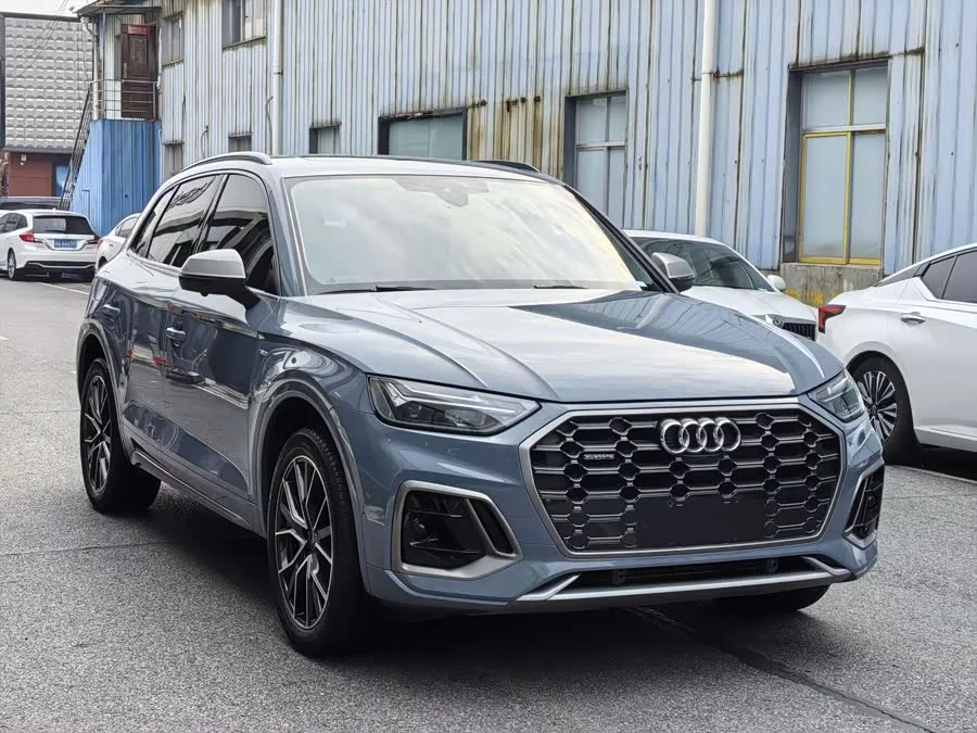Audi Q5L
