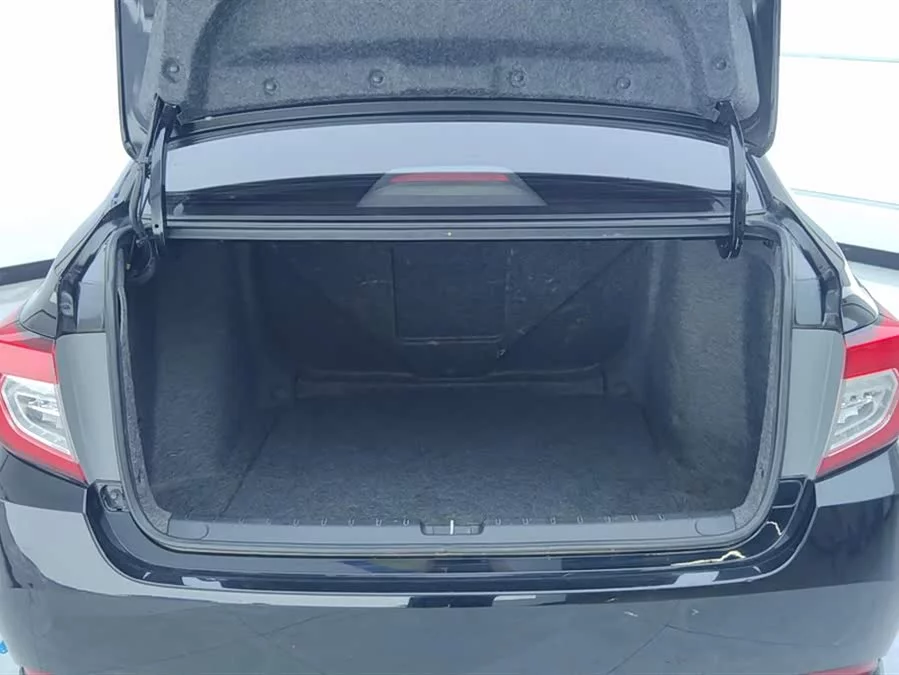 Honda Lingpai