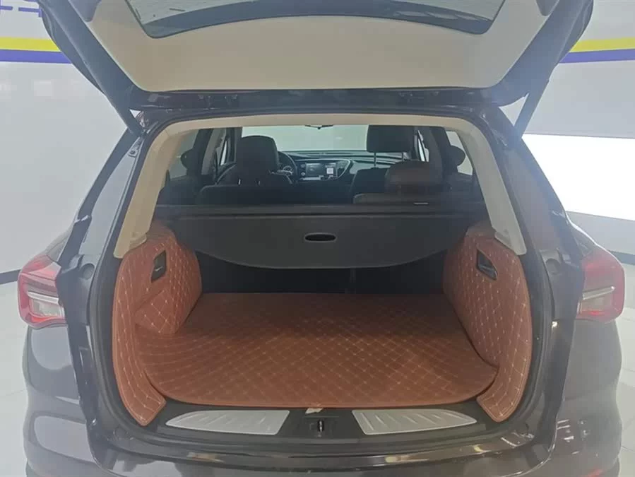 Buick Envision Plus