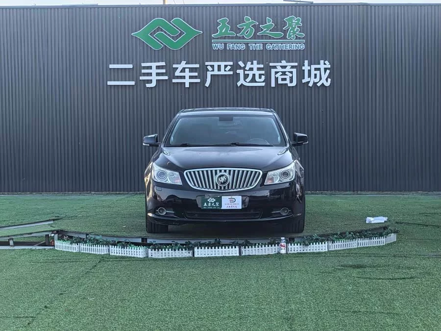 Buick LaCrosse
