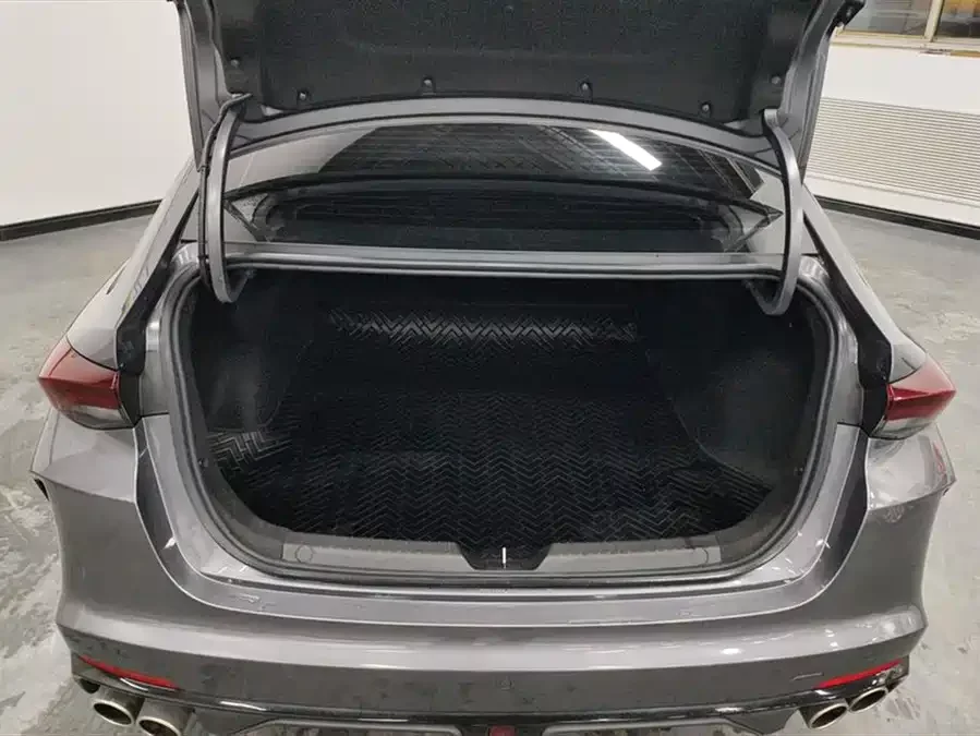 GAC Trumpchi Empow