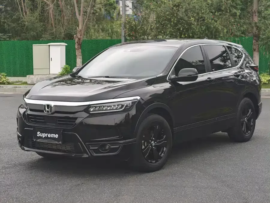 Honda Haoying