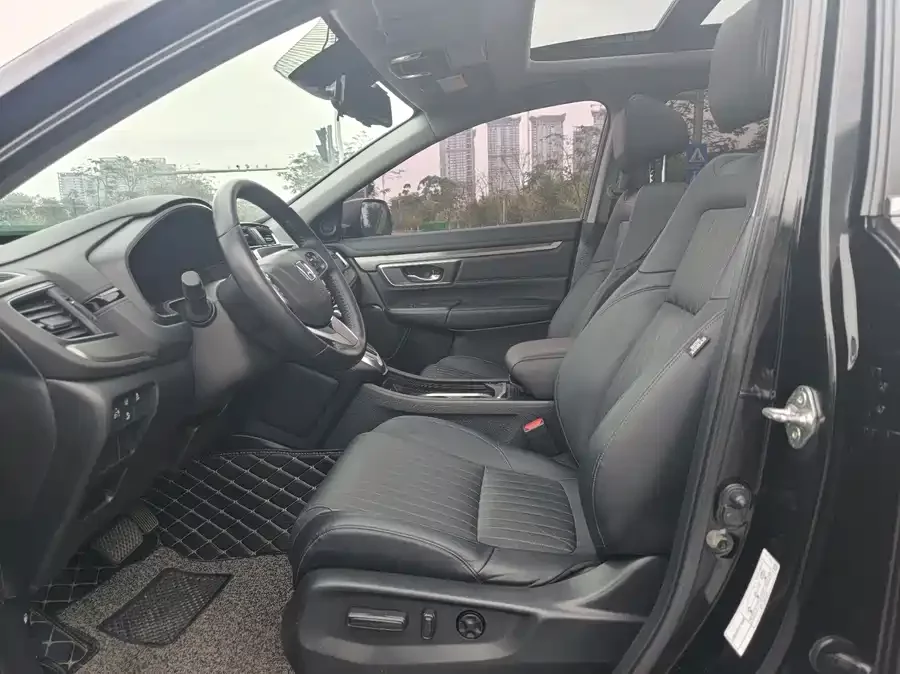 Honda Haoying