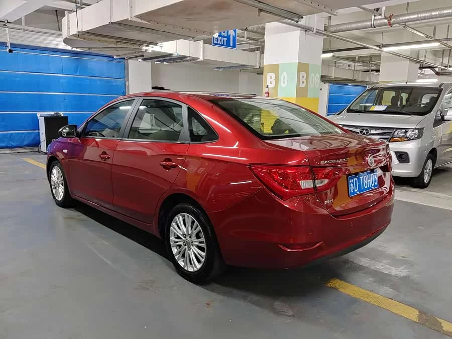 Buick Hideo