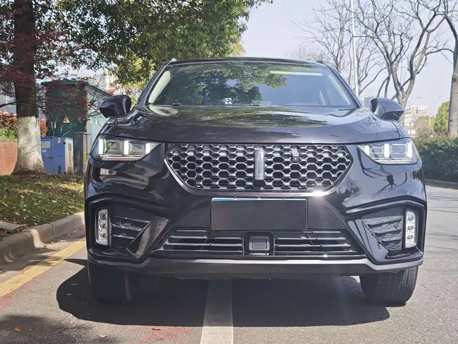 Wey VV5