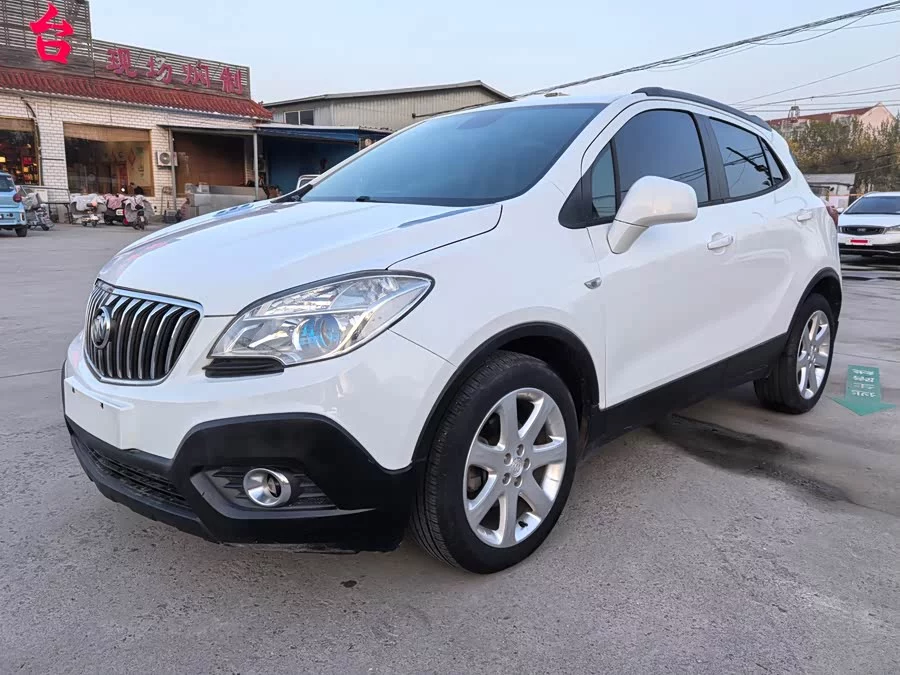 Buick Encore