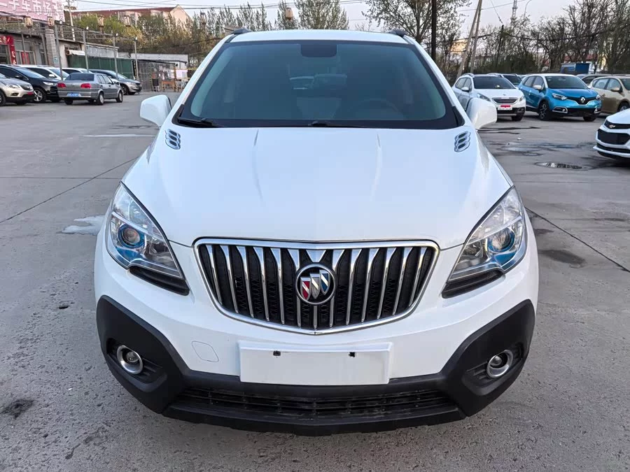 Buick Encore