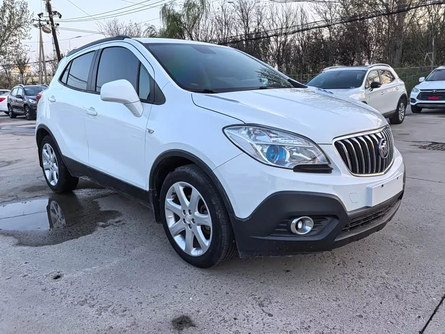 Buick Encore