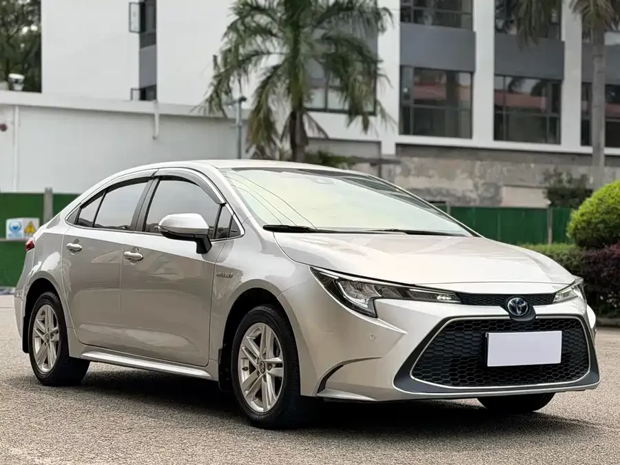 Toyota Levin