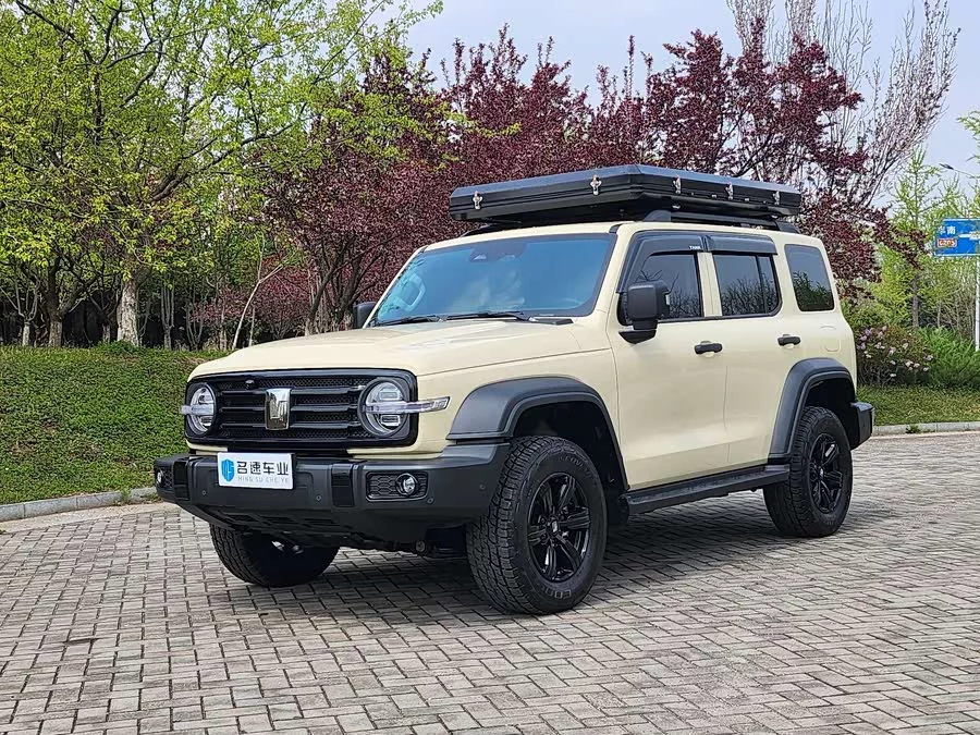 TANK 300