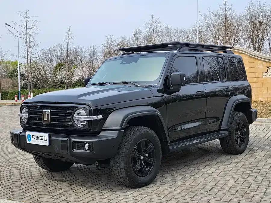 TANK 300
