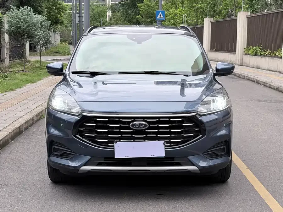 Ford Edge