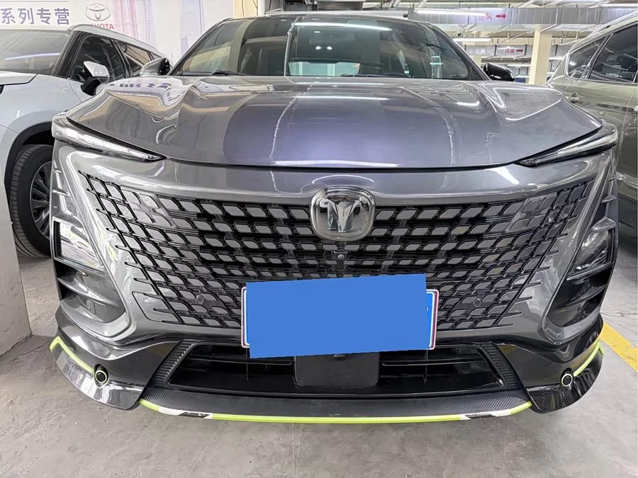 Changan UNI-T