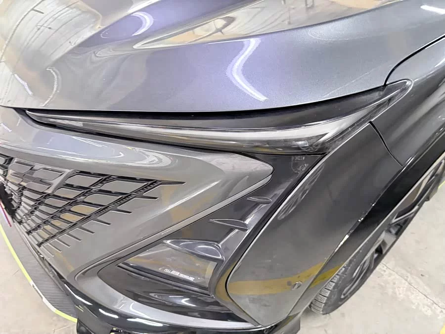 Changan UNI-T
