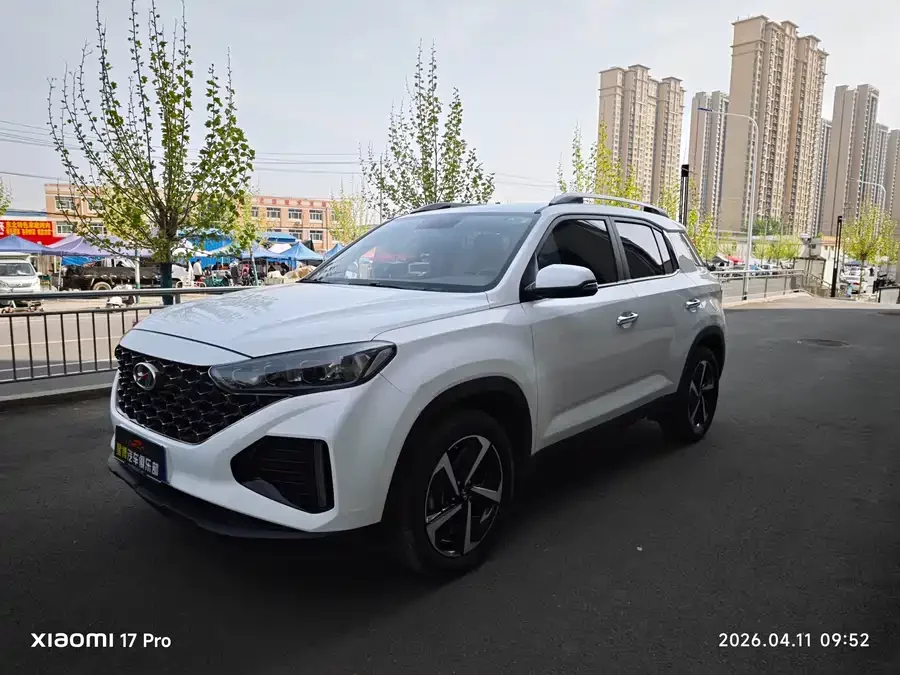 Hyundai Beijing  ix35