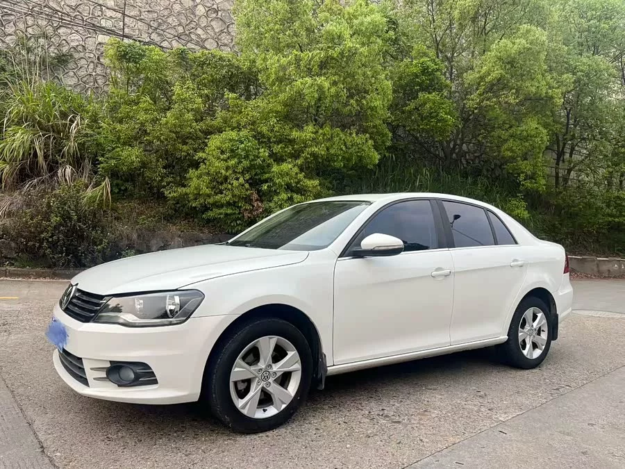 Volkswagen Bora