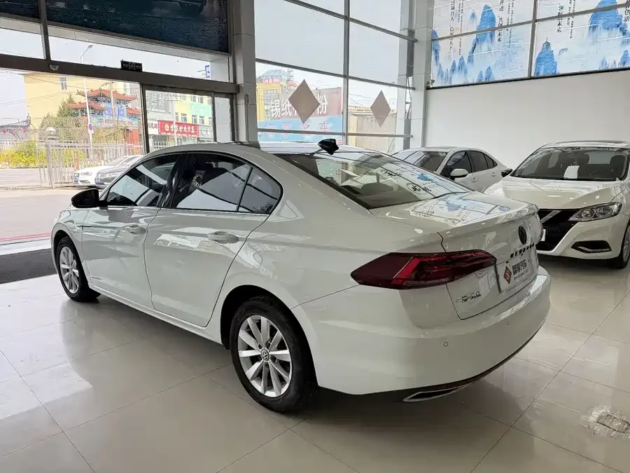 Volkswagen Bora