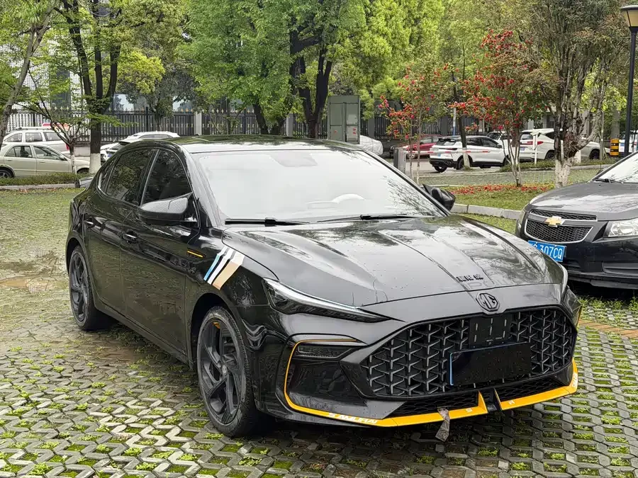 MG 6