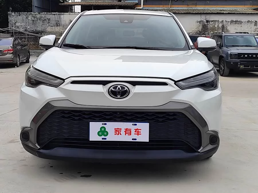 Toyota Frontlander