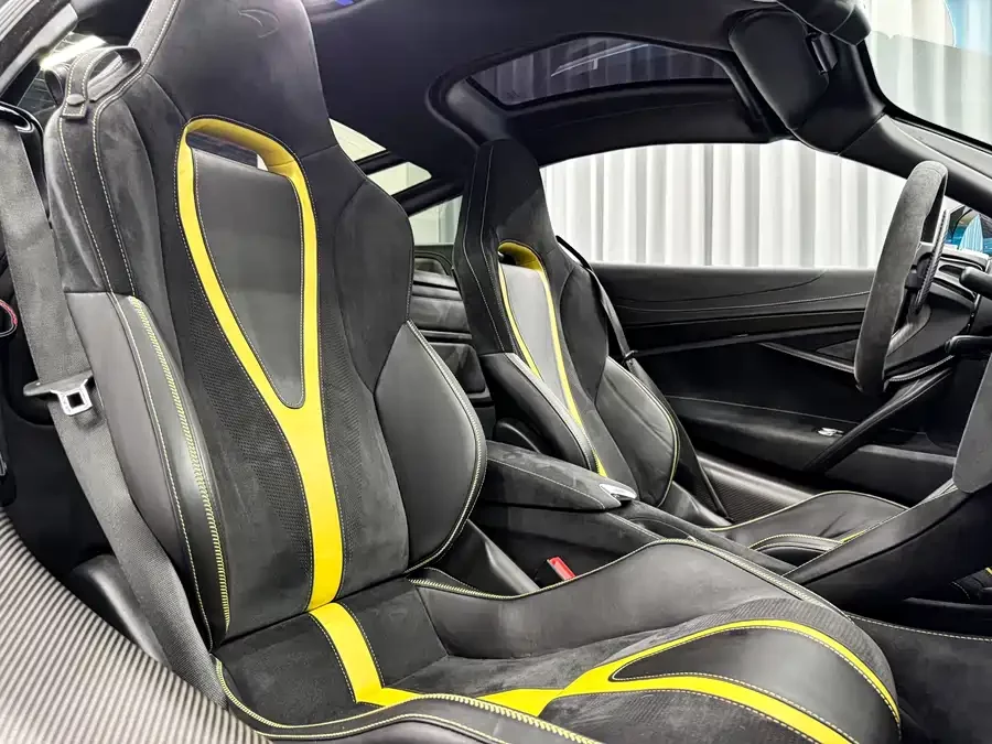 McLaren 720S