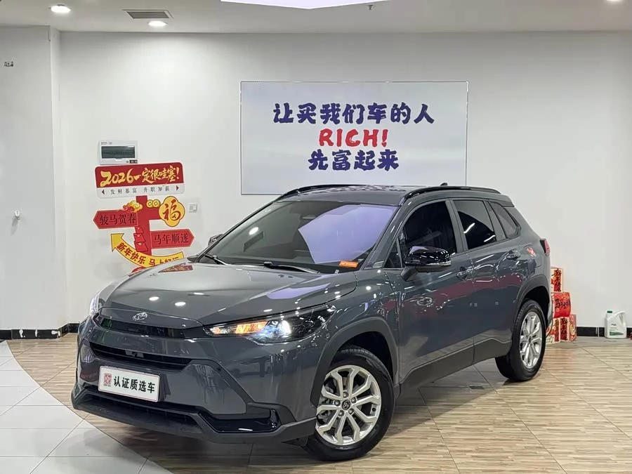 Toyota Frontlander