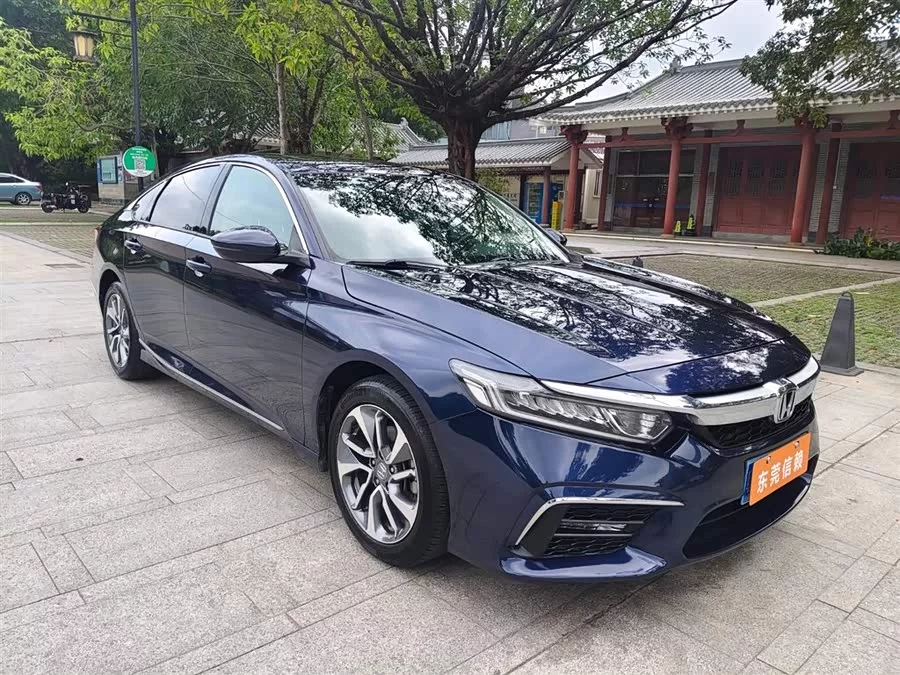 Honda Inspire