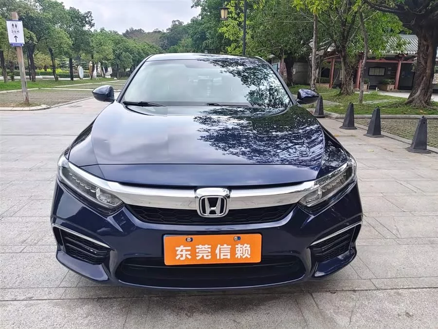 Honda Inspire