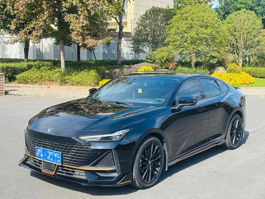 Changan UNI-V