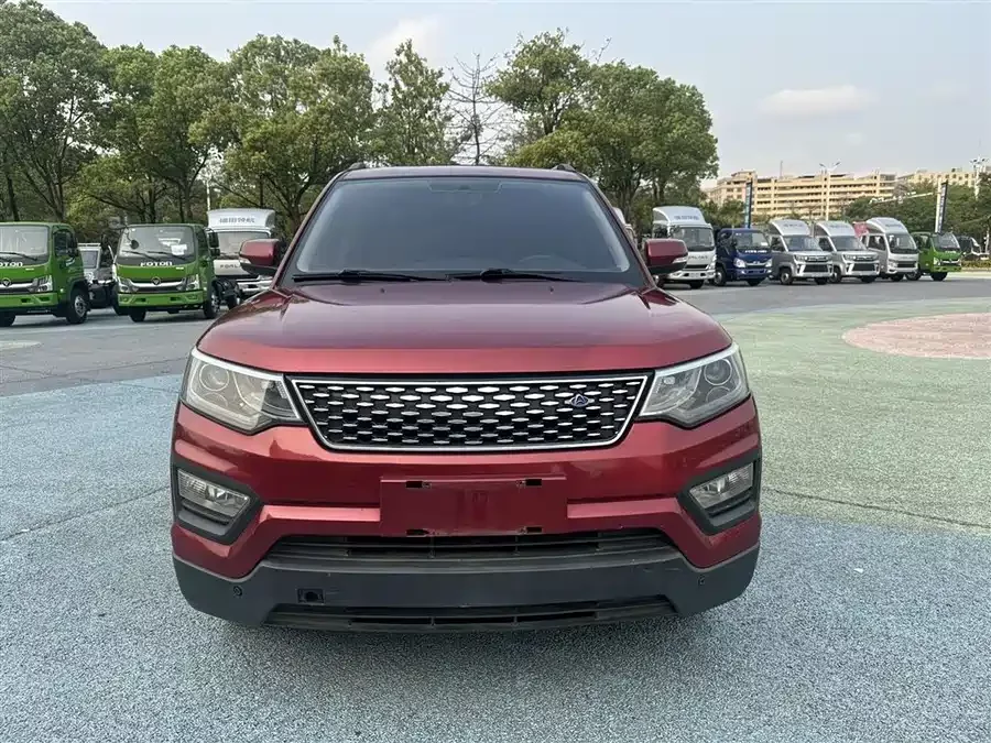 Oshan CX70