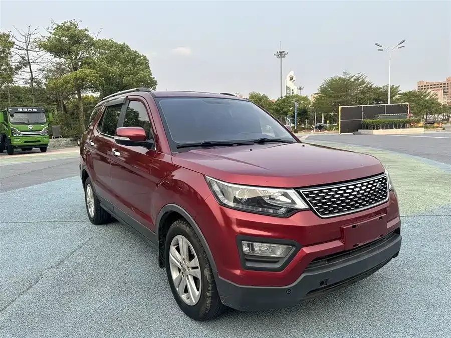 Oshan CX70