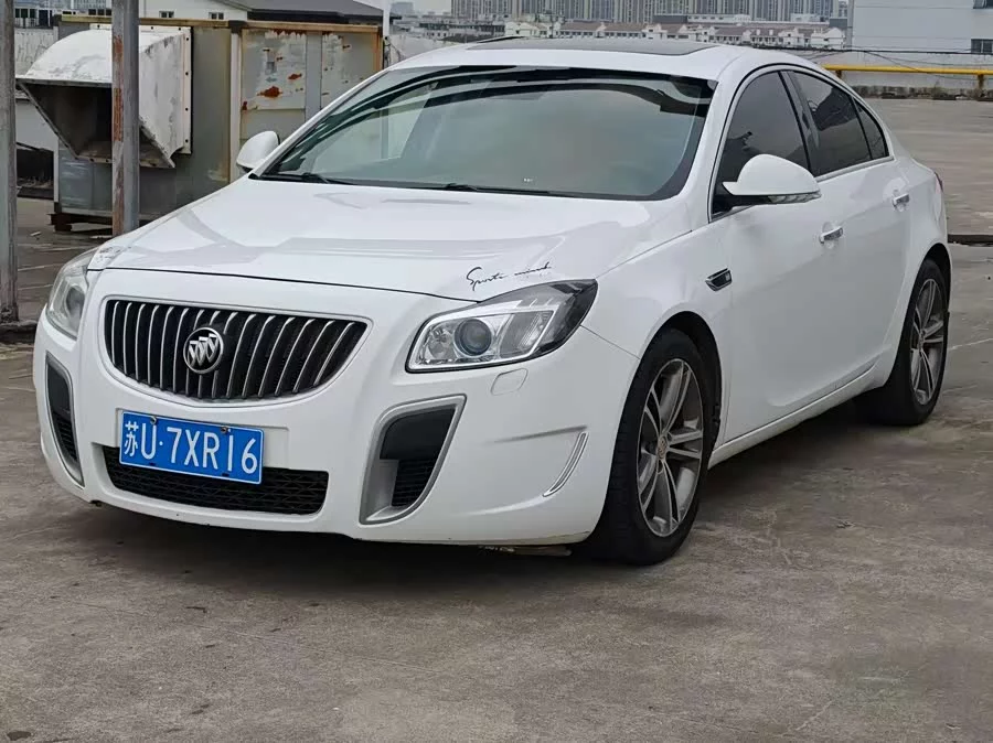 Buick Regal