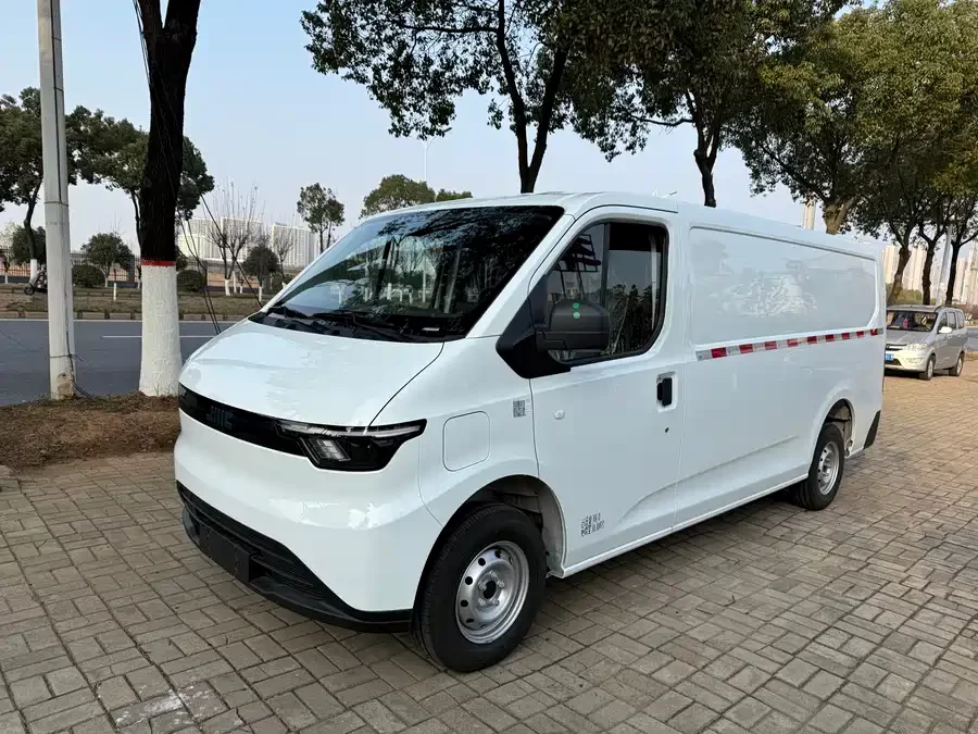 Jiangling E-Fushun