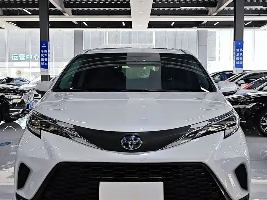 Toyota Granvia