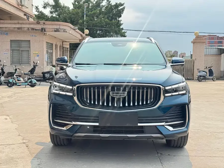 Geely Xingyue L