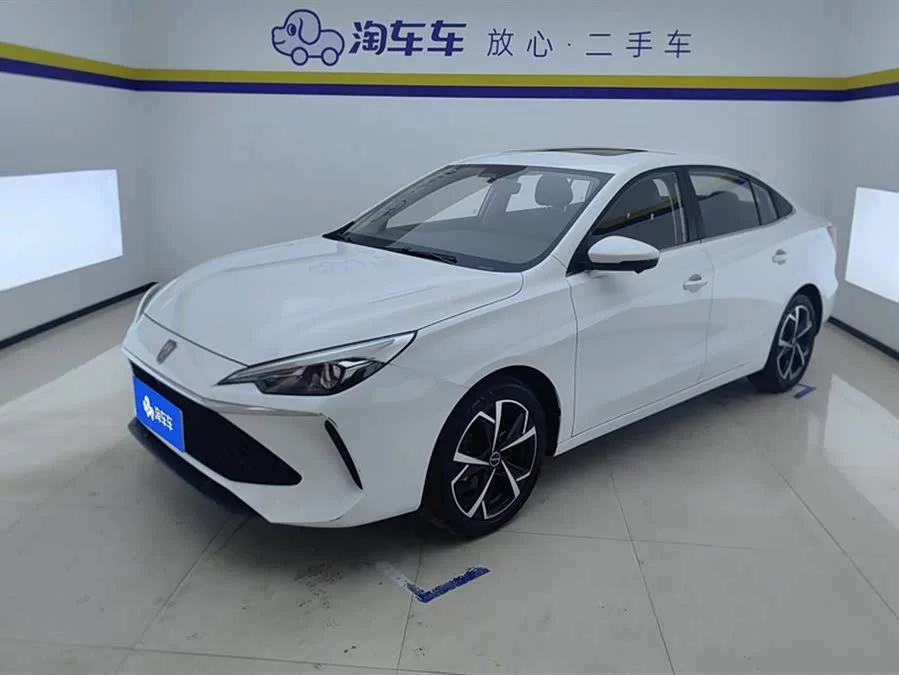 Roewe i5