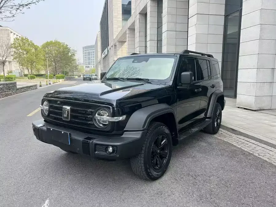 TANK 300