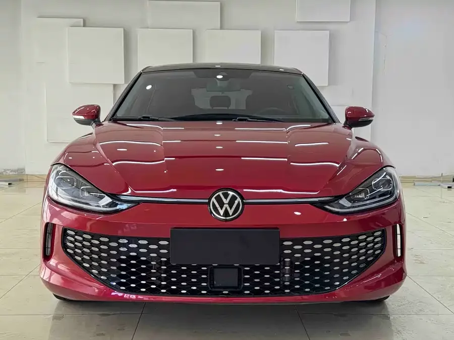 Volkswagen Lingdu